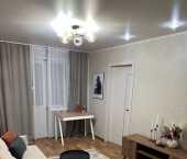 3-комн, 58кв м, этаж 5/5 улица Малахова, 75