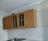 2-комн, 54кв м, этаж 3/9 Песчаная улица, 89