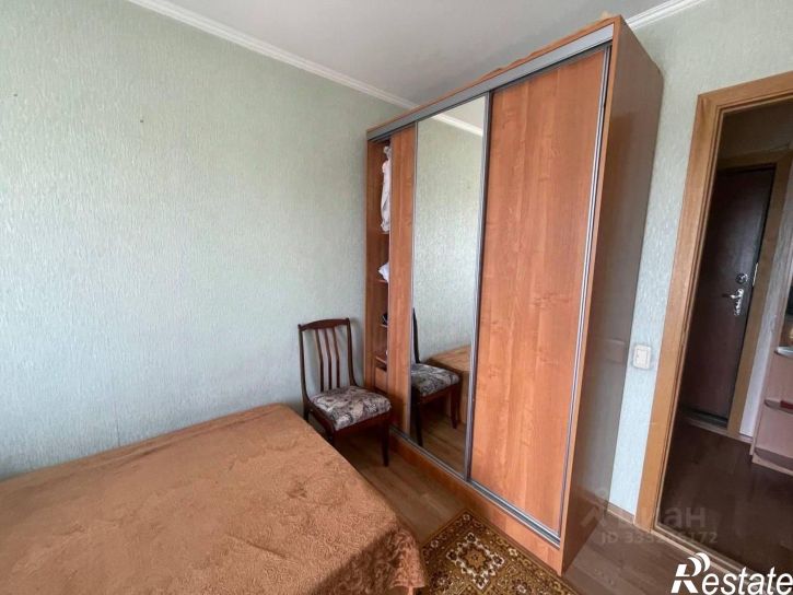 2-комн квартира улица Анатолия, 224,  д. 224