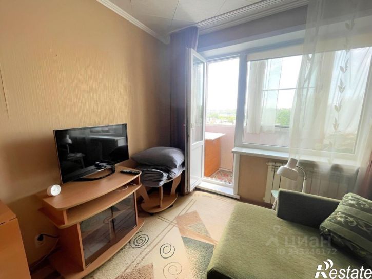 2-комн квартира улица Анатолия, 224,  д. 224