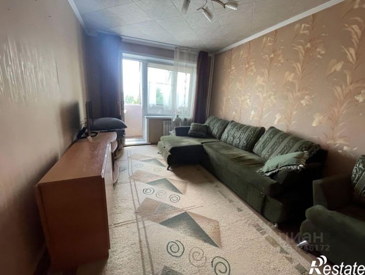 2-комн квартира улица Анатолия, 224,  д. 224
