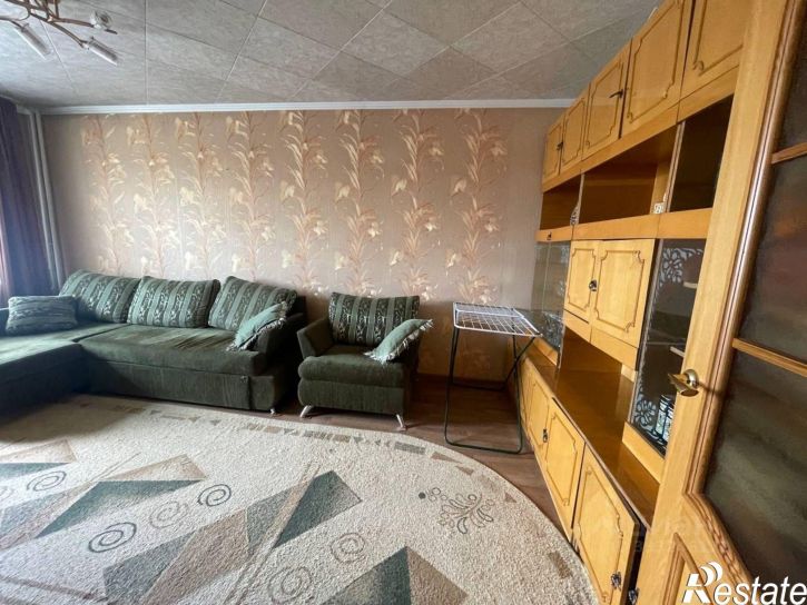 2-комн квартира улица Анатолия, 224,  д. 224
