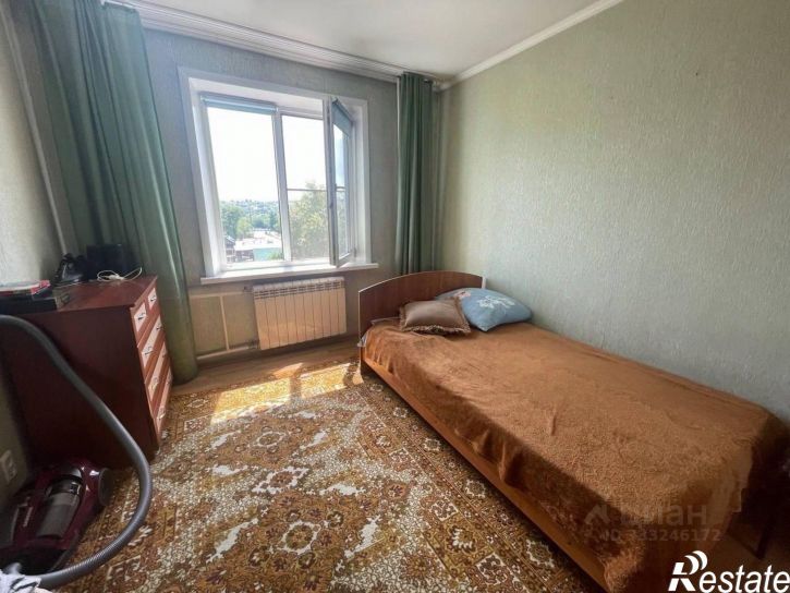 2-комн квартира улица Анатолия, 224,  д. 224