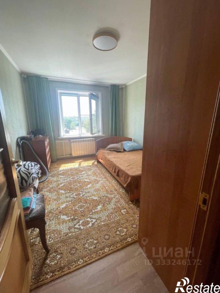 2-комн квартира улица Анатолия, 224,  д. 224