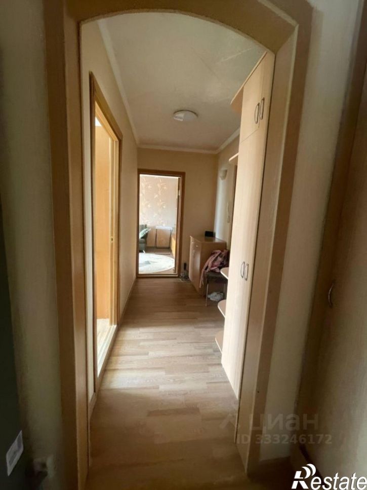 2-комн квартира улица Анатолия, 224,  д. 224