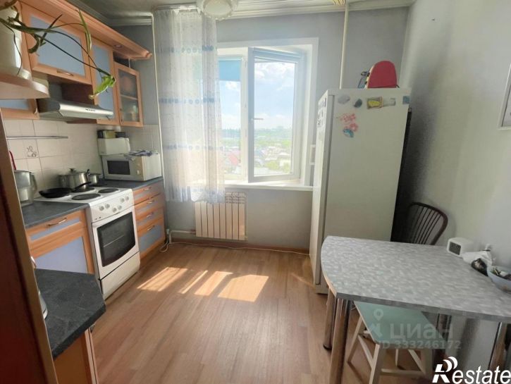 2-комн квартира улица Анатолия, 224,  д. 224