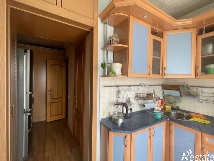 2-комн квартира улица Анатолия, 224,  д. 224