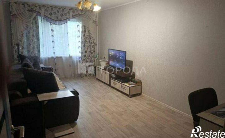 2-комн квартира улица Энтузиастов, 25,  д. 25