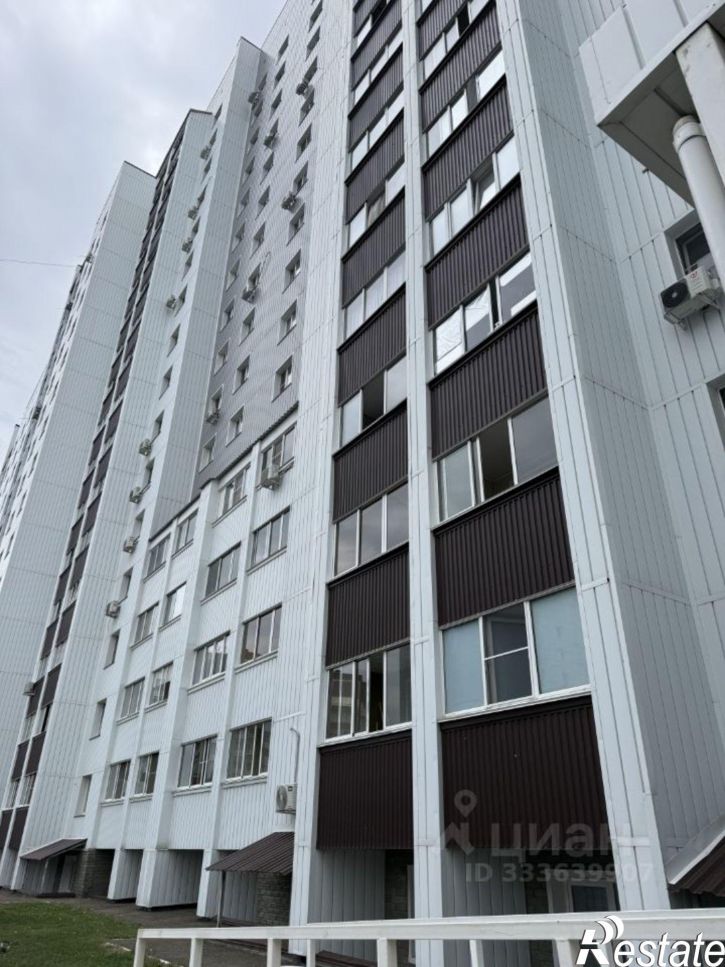 2-комн квартира Павловский тракт, 297,  д. 297