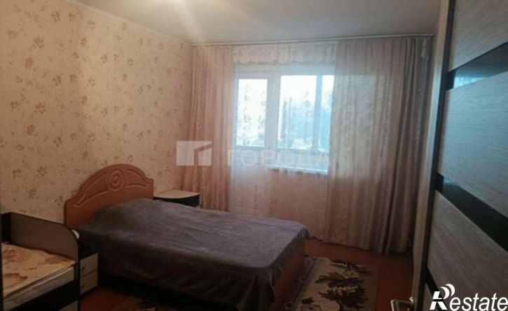 2-комн квартира улица Энтузиастов, 25,  д. 25