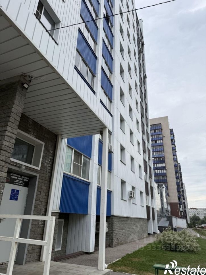 2-комн квартира Павловский тракт, 297,  д. 297
