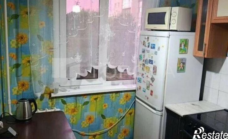 2-комн квартира улица Энтузиастов, 25,  д. 25
