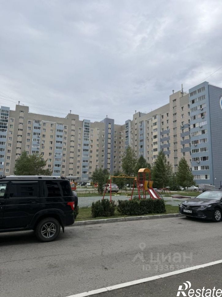 2-комн квартира Павловский тракт, 297,  д. 297