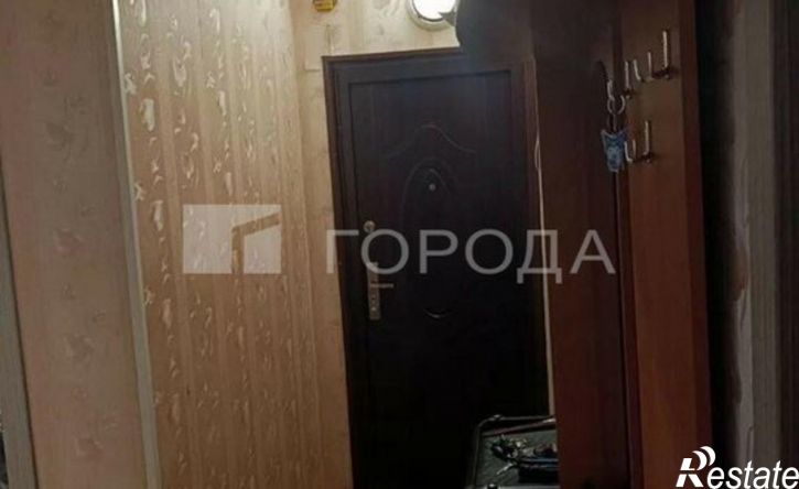 2-комн квартира улица Энтузиастов, 25,  д. 25