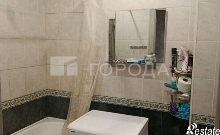 2-комн квартира улица Энтузиастов, 25,  д. 25