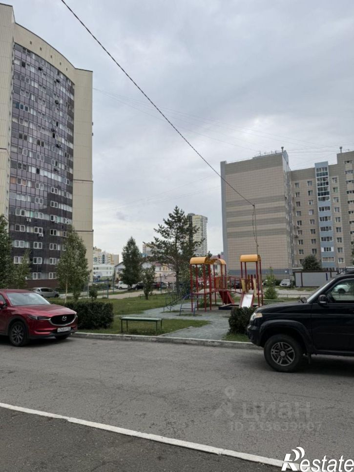 2-комн квартира Павловский тракт, 297,  д. 297