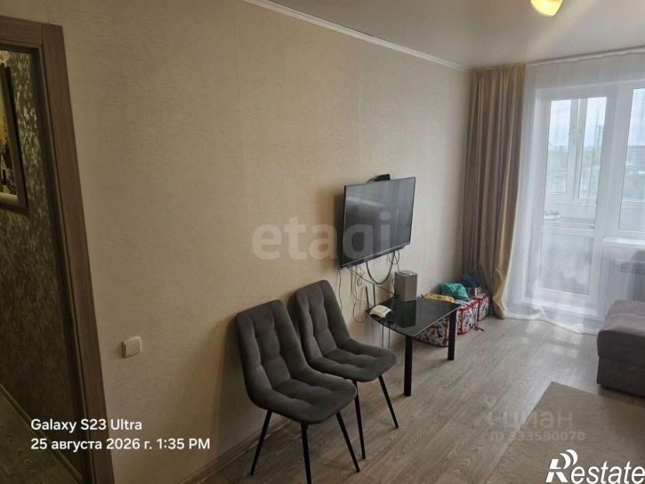 2-комн квартира улица Юрина, 202,  д. 202