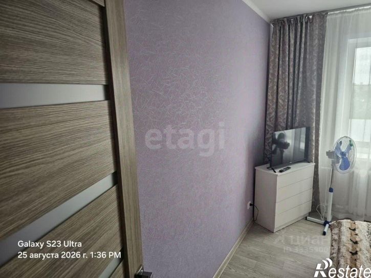 2-комн квартира улица Юрина, 202,  д. 202