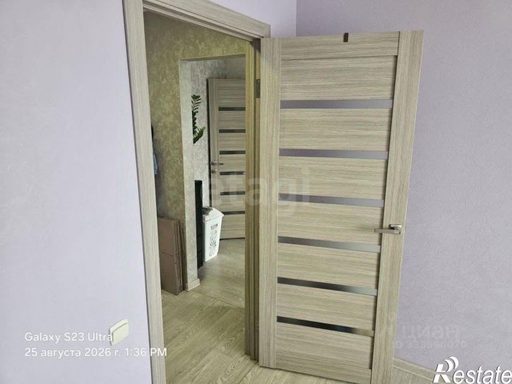 2-комн квартира улица Юрина, 202,  д. 202