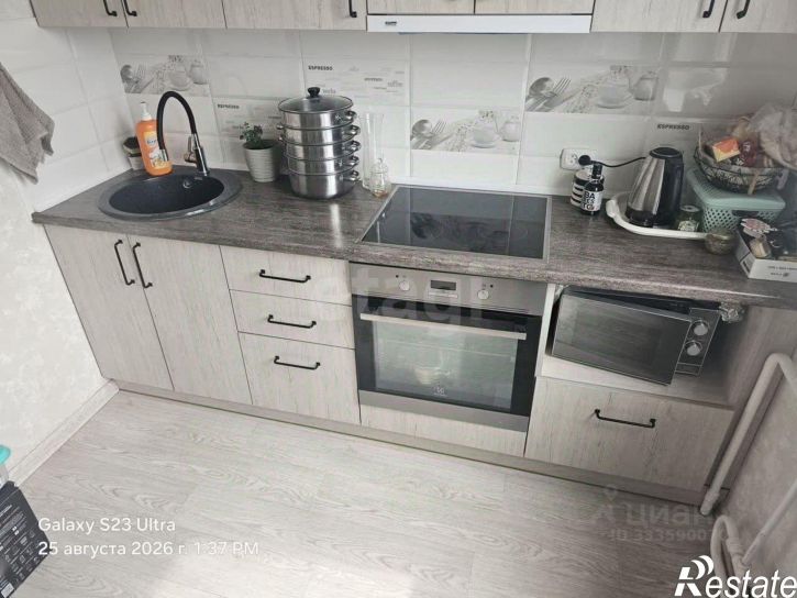2-комн квартира улица Юрина, 202,  д. 202