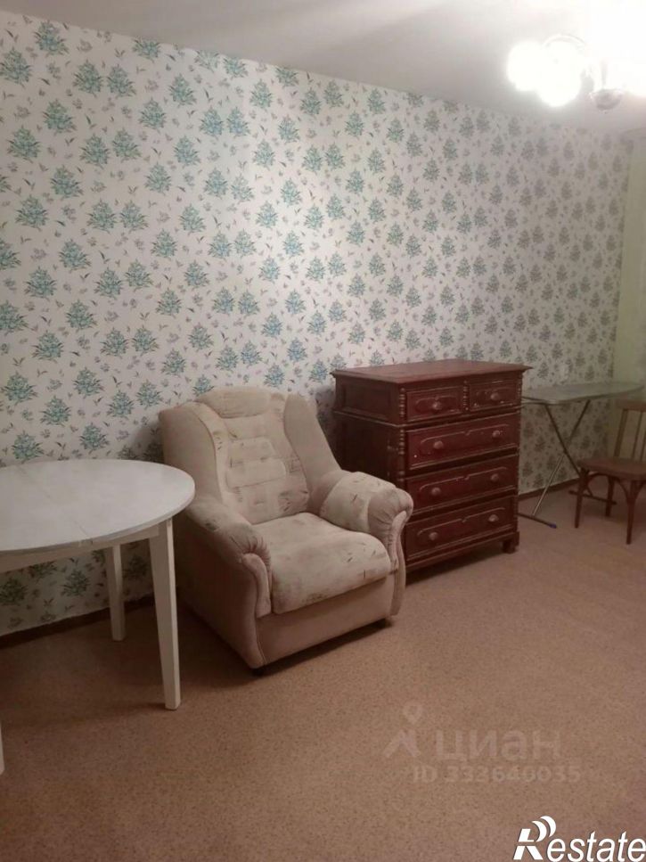 1-комн квартира улица 80-й Гвардейской Дивизии, 32,  д. 32