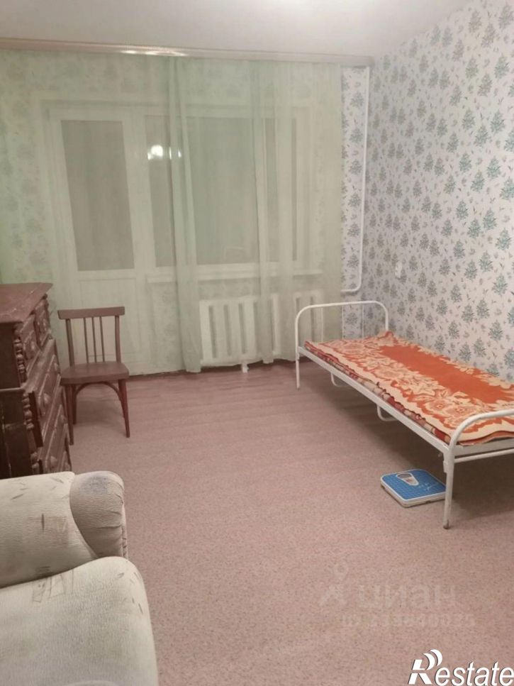 1-комн квартира улица 80-й Гвардейской Дивизии, 32,  д. 32