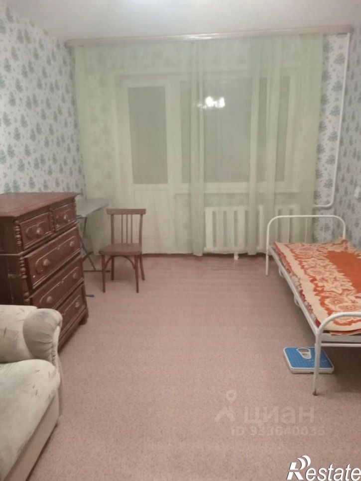 1-комн квартира улица 80-й Гвардейской Дивизии, 32,  д. 32