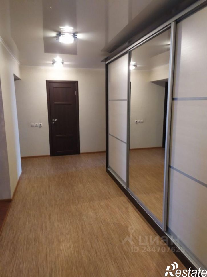 3-комн квартира Павловский тракт, 271А,  д. 271А
