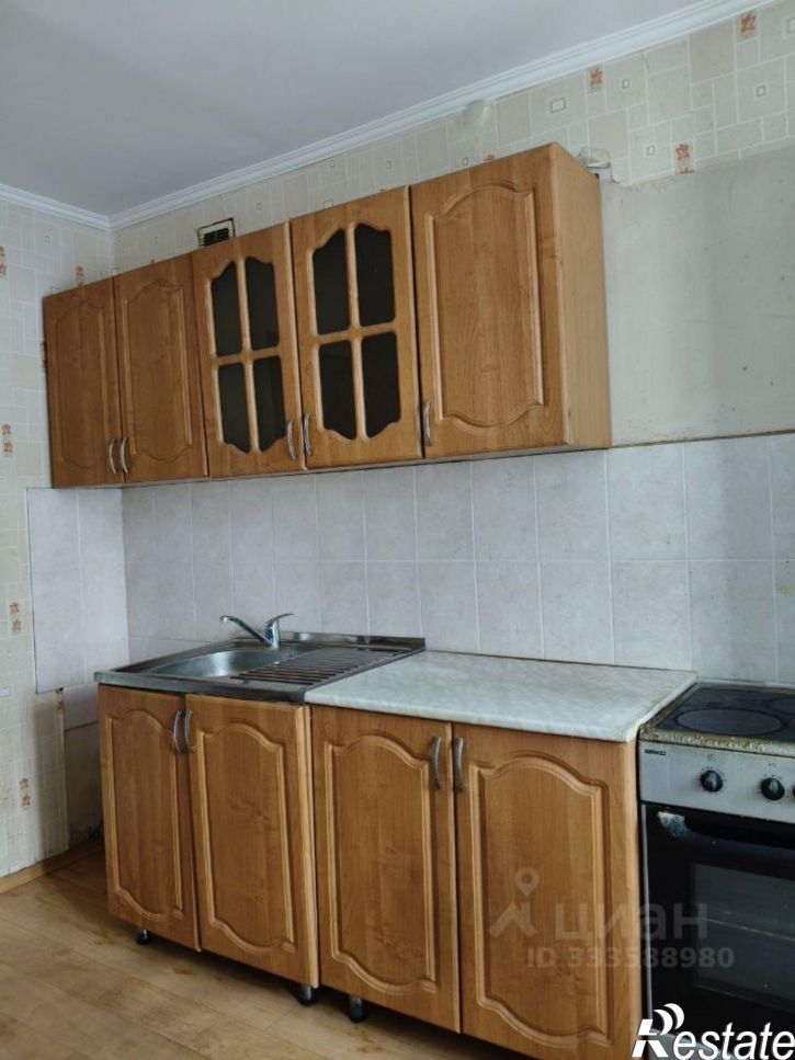 2-комн квартира Песчаная улица, 89,  д. 89