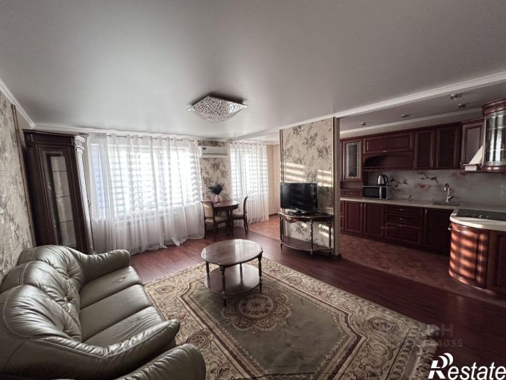 2-комн квартира Змеиногорский тракт, 104М/5,  д. 104М/5