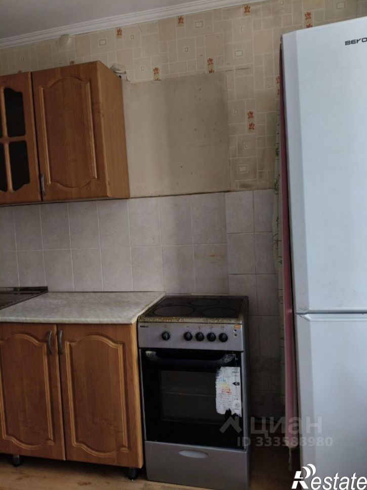 2-комн квартира Песчаная улица, 89,  д. 89
