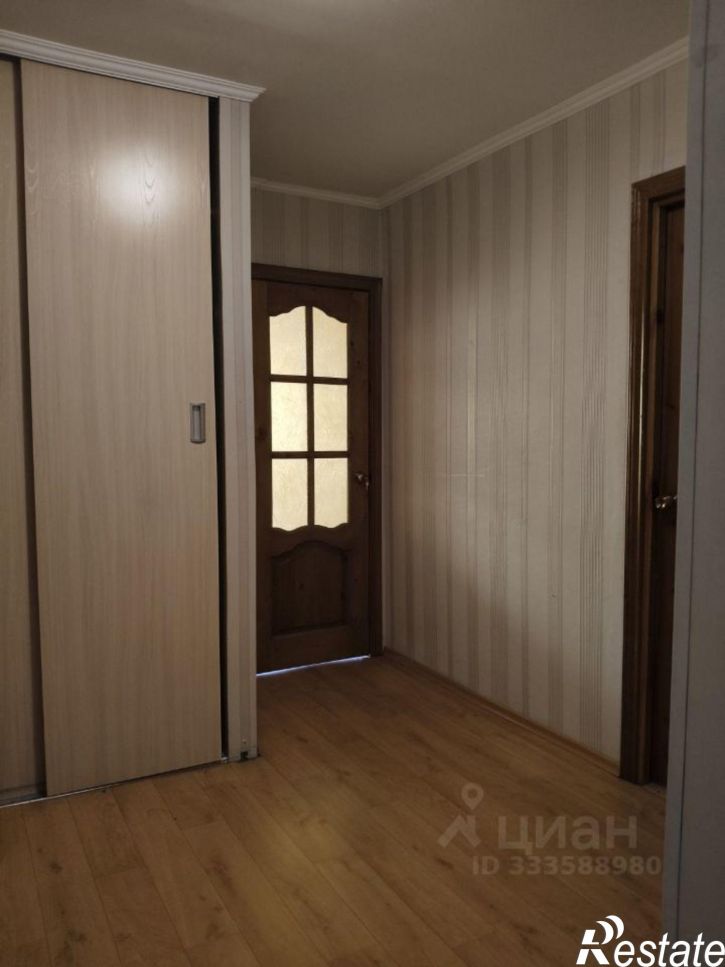 2-комн квартира Песчаная улица, 89,  д. 89
