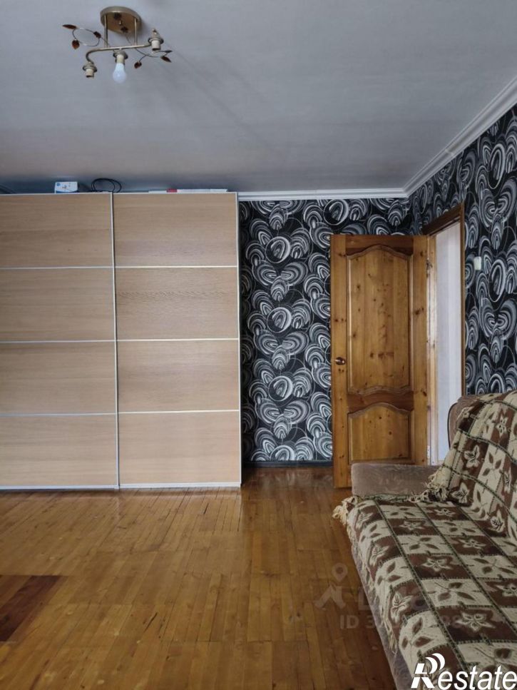 2-комн квартира Песчаная улица, 89,  д. 89