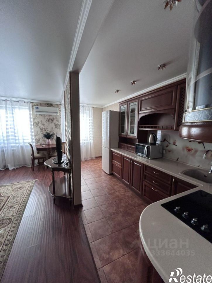 2-комн квартира Змеиногорский тракт, 104М/5,  д. 104М/5
