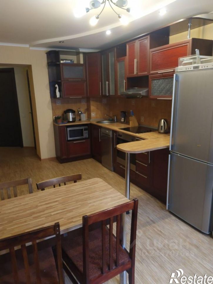 3-комн квартира Павловский тракт, 271А,  д. 271А
