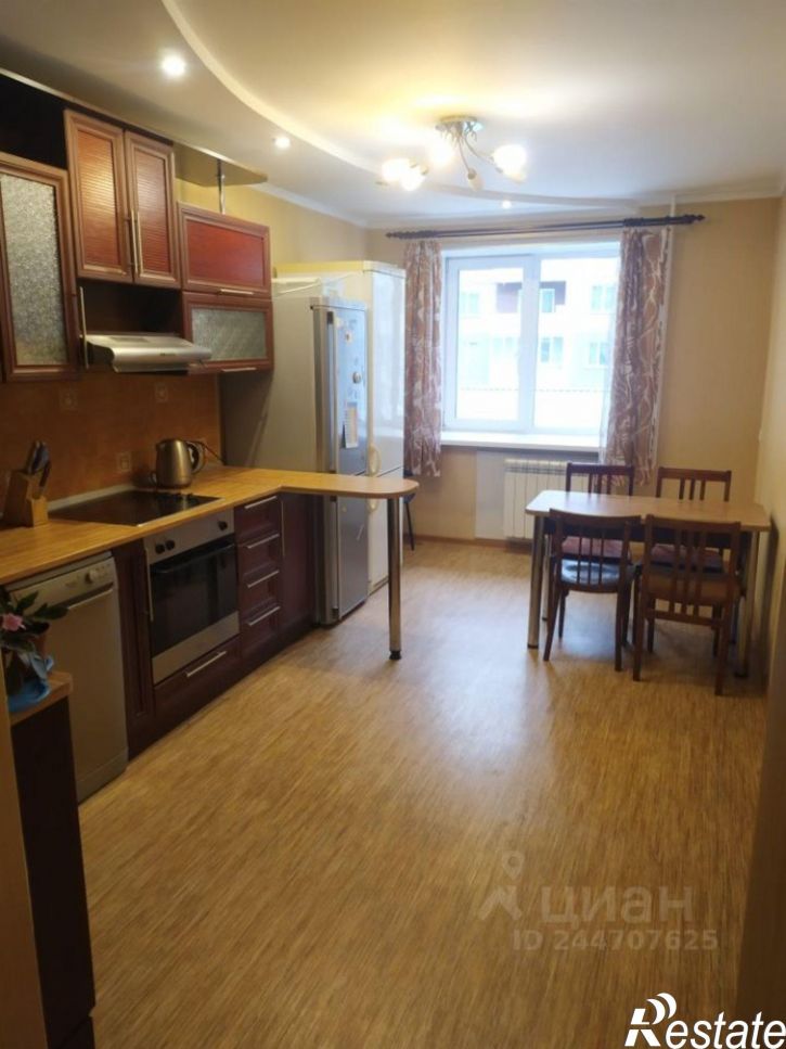 3-комн квартира Павловский тракт, 271А,  д. 271А