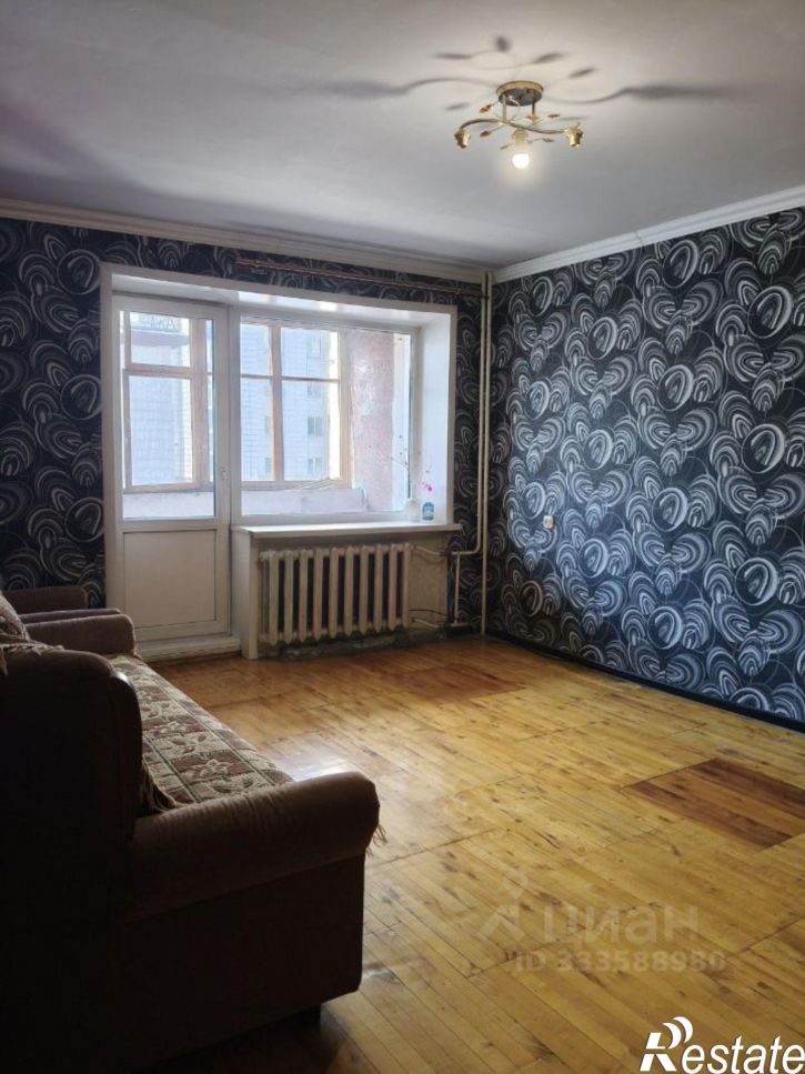 2-комн квартира Песчаная улица, 89,  д. 89