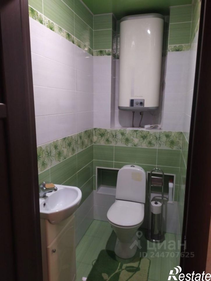 3-комн квартира Павловский тракт, 271А,  д. 271А