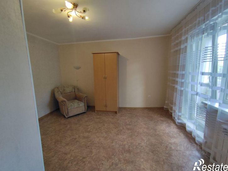 1-комн квартира улица Попова, 102,  д. 102