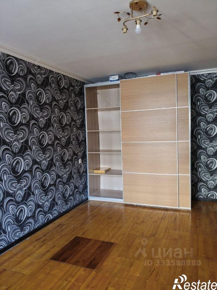 2-комн квартира Песчаная улица, 89,  д. 89