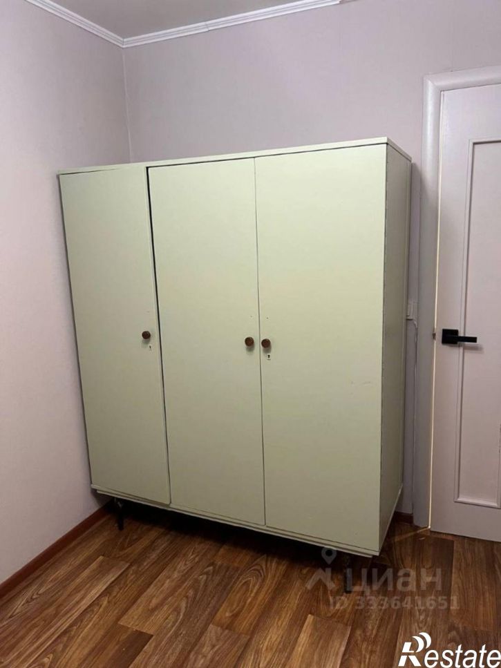 3-комн квартира улица Малахова, 75,  д. 75