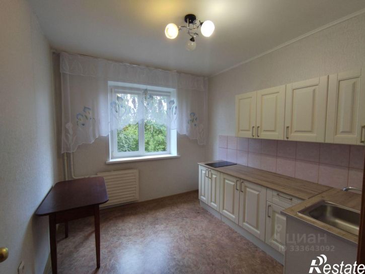 1-комн квартира улица Попова, 102,  д. 102