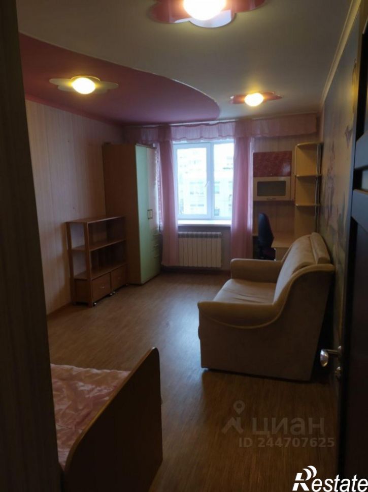 3-комн квартира Павловский тракт, 271А,  д. 271А