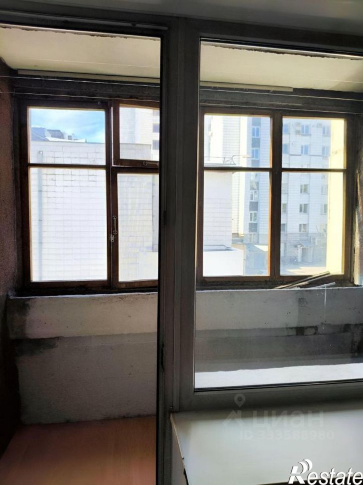 2-комн квартира Песчаная улица, 89,  д. 89