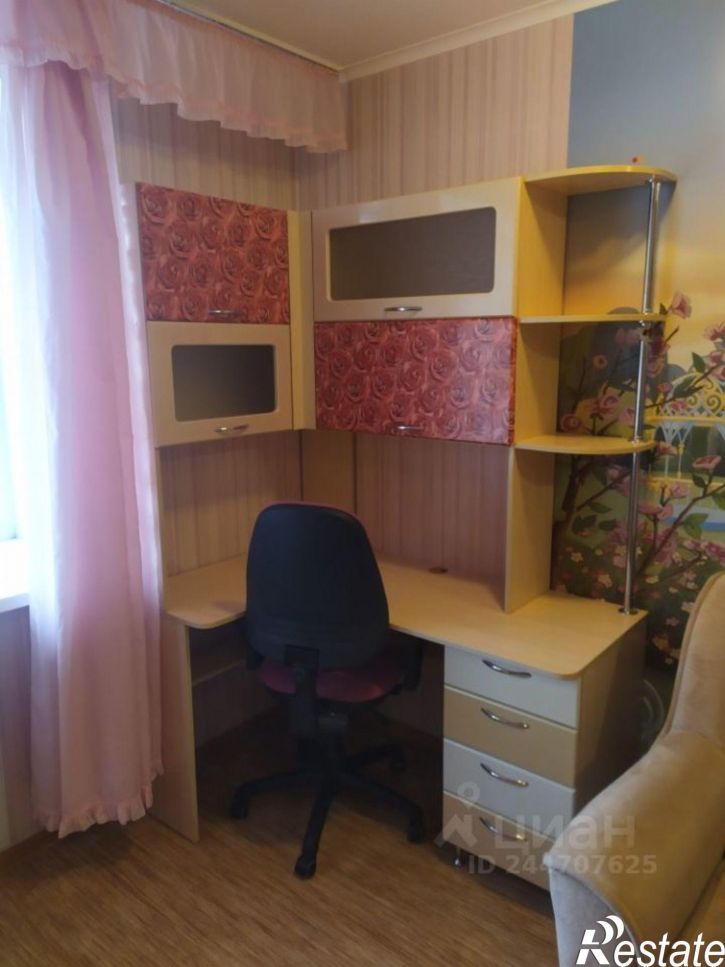 3-комн квартира Павловский тракт, 271А,  д. 271А