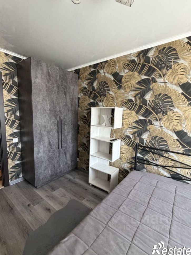 2-комн квартира улица Сергея Ускова, 31,  д. 31