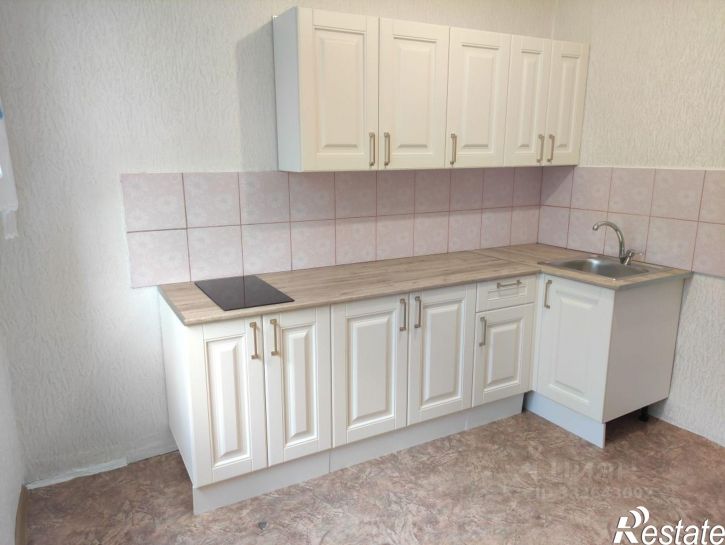 1-комн квартира улица Попова, 102,  д. 102