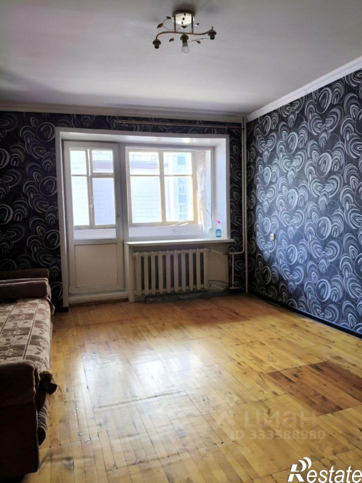 2-комн квартира Песчаная улица, 89,  д. 89
