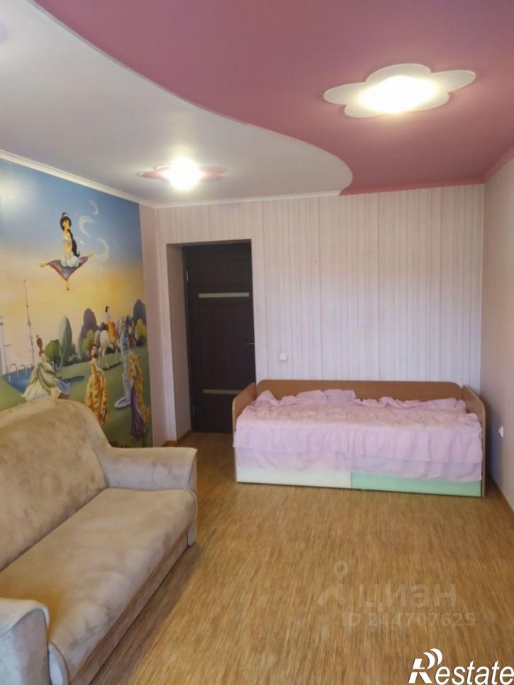3-комн квартира Павловский тракт, 271А,  д. 271А