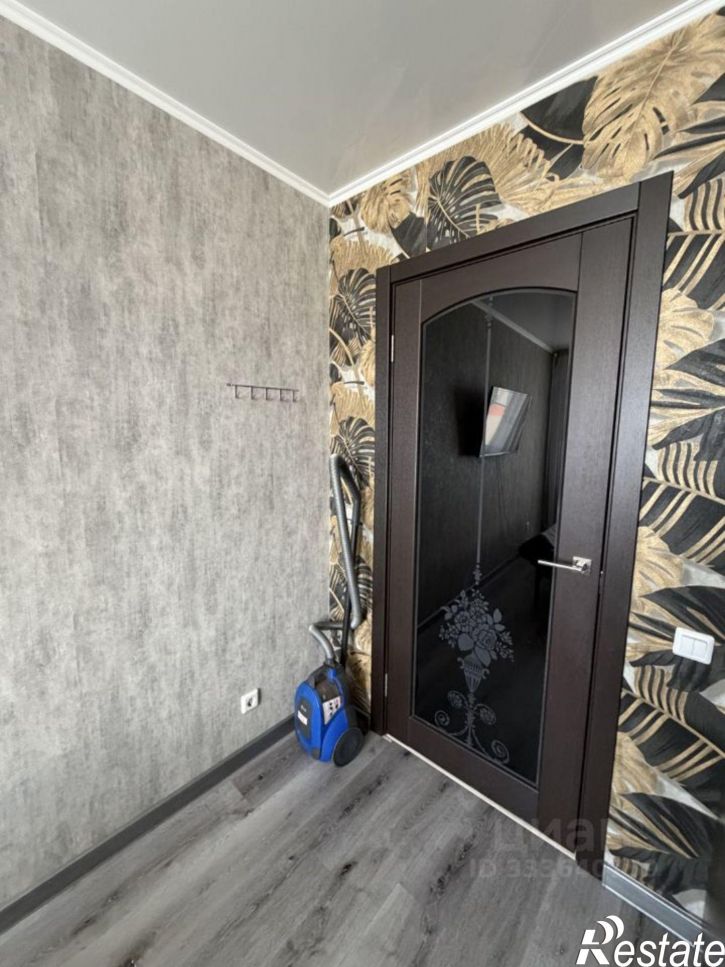 2-комн квартира улица Сергея Ускова, 31,  д. 31